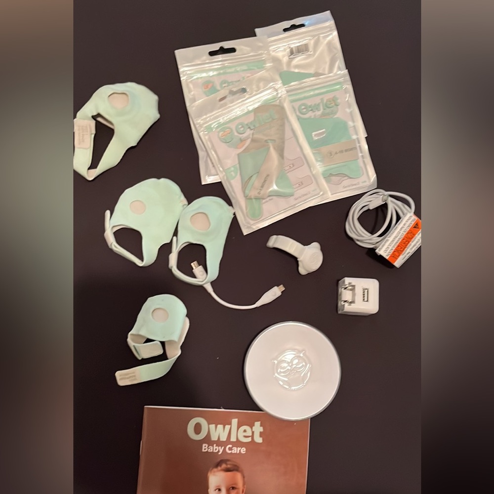 Owlet - Picture 2 of 2